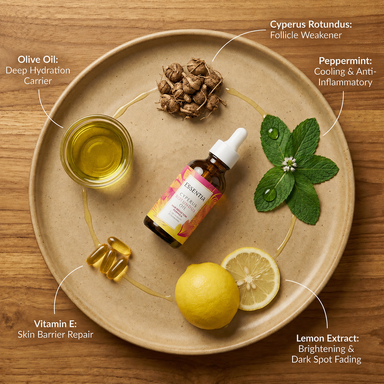 Cyperus Rotundus Oil | Buy 1 Get 1 Free