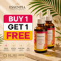 Cyperus Rotundus Oil | Buy 1 Get 1 Free
