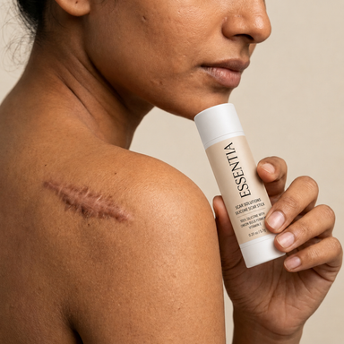 Silicon Scar Removal Stick
