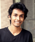 Vikram P.