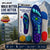 Akusoli Insoles – Magnetic Acupressure Comfort Support
